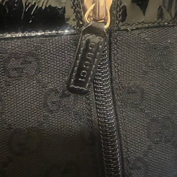 Authentic boots heels Gucci - Picture 11 of 11